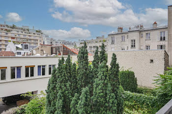 appartement à Paris 16ème (75)