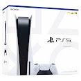 Máy Ps5 / Máy Chơi Game Playstation 5 Console Chính Hãng