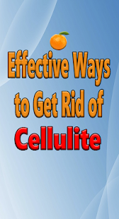 Cellulitebye - Effective Ways to Lose Cellulite(圖1)-速報App