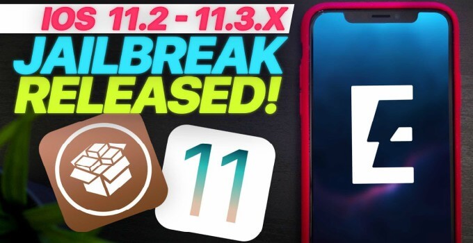 Electra1131 jailbreak
