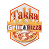 Takka Grill & Pizza