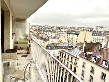 appartement à Paris 12ème (75)