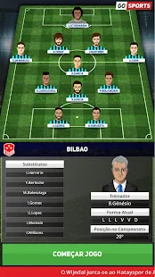  Club Soccer Director 2020 Apk