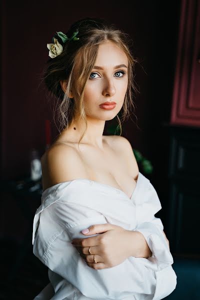 Wedding photographer Oleg Oleart (oleart). Photo of 7 January 2020