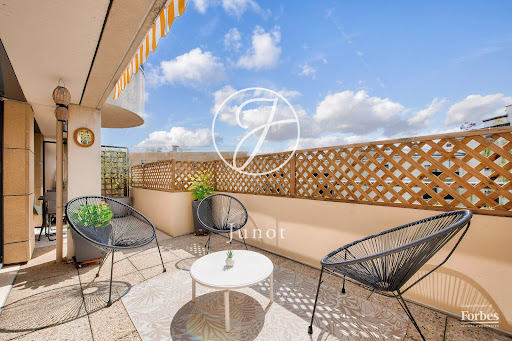 Apartment with terrace 5