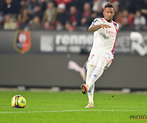 Jérôme Boateng s'en est pris à Rayan Cherki