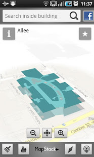 MapStack(圖3)-速報App