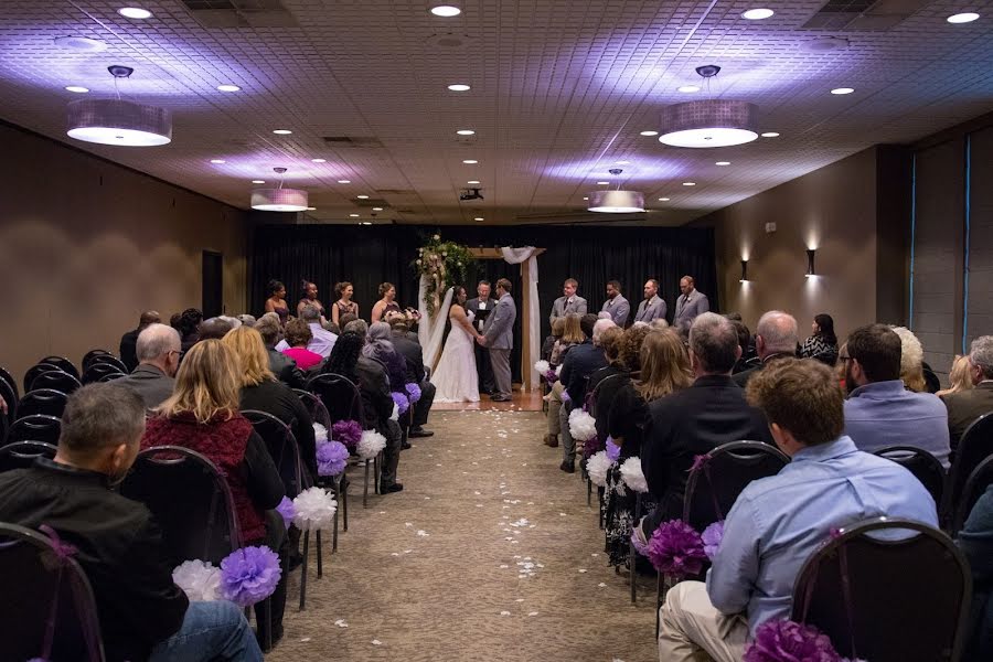 Fotógrafo de casamento Kat Merriman (katmerriman). Foto de 9 de setembro 2019