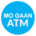 Mo gaan ATM