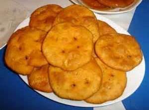 Native American Fry Bread_image