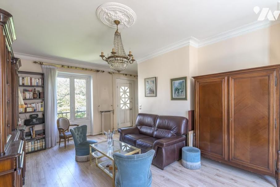 Vente maison 5 pièces 97 m² à Versailles (78000), 595 000 €