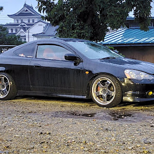 インテグラ DC5