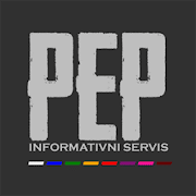 Sve vijesti na jednom mjestu - PEP  Icon