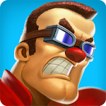 Sky Commander Apk