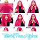 Download Tutorial Hijab Yang Sering Dipakai For PC Windows and Mac 1.0.0