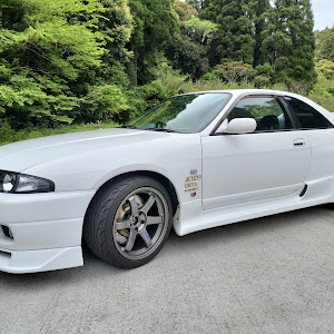 スカイライン GT-R BCNR33