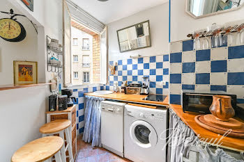 appartement à Paris 14ème (75)