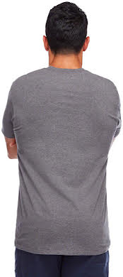 Black Diamond Chalked Up Tee - Men's alternate image 4