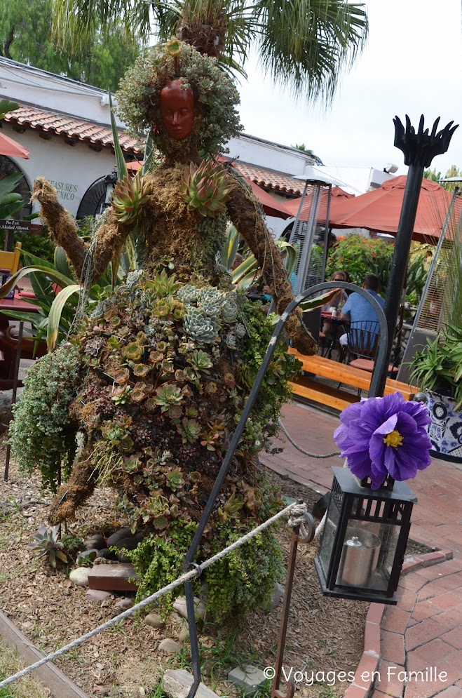 Fiesta de reyes - Old town San Diego