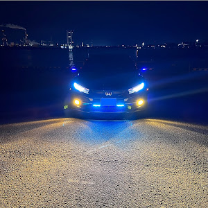 シビックタイプR FK8