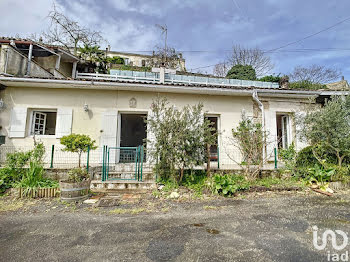 maison à Guîtres (33)