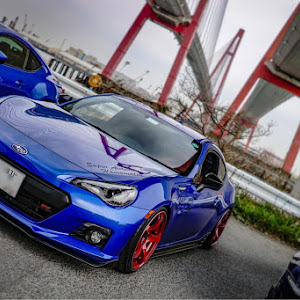 BRZ ZC6