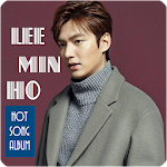 Cover Image of Download Lee Min Ho Hot Songs Album 1.0.110 APK