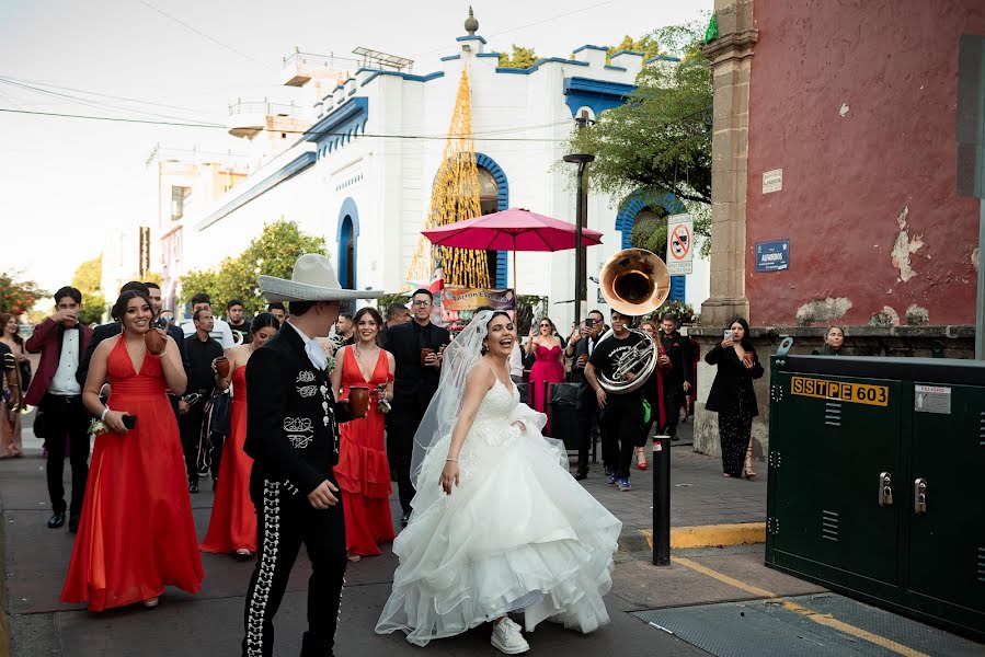 Fotógrafo de bodas Carlos Maldonado (carlosmaldonadof). Foto del 16 de abril