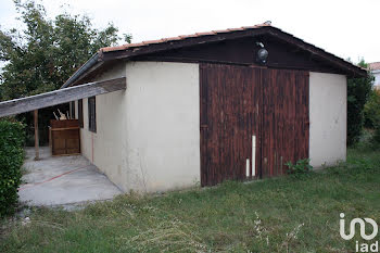 maison à Izon (33)