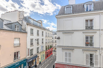 appartement à Paris 17ème (75)