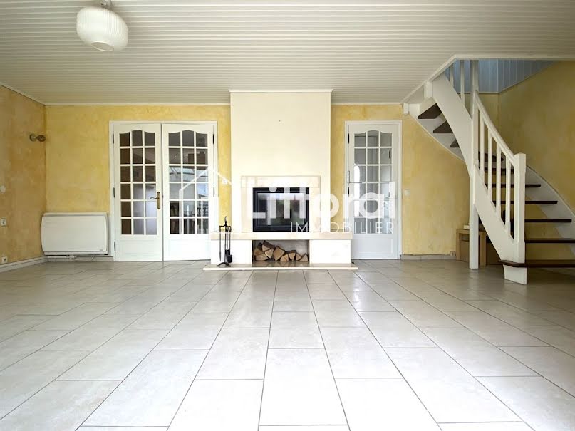 Vente maison 4 pièces 108 m² à Bray-Dunes (59123), 273 000 €