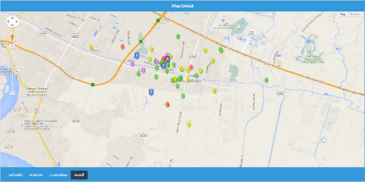 MSL Smart Search Mistine