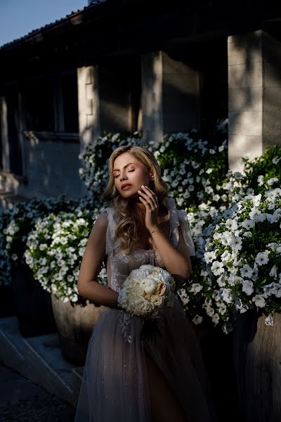 Jurufoto perkahwinan Ekaterina Trifonova (trifonova). Foto pada 28 Jun 2023