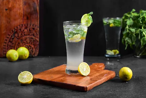 Mint Mojito