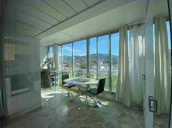 appartement à Cannes (06)