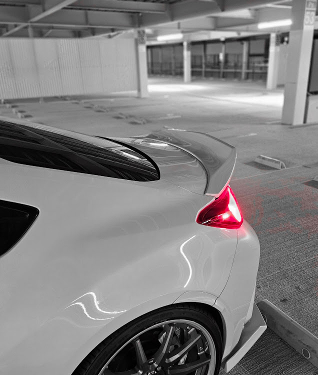GR86の自動車検査登録制度適合カスタム・お尻好き❤️・#8Bmindで会いましょう・明日は東名高速上がりますに関するカスタム事例の投稿画像1枚目