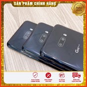 Sale Sốc Mới Điện Thoại Lg G8X Thinq Ram 6G 128G - Snap 855 Màn 6.4 Inch . .