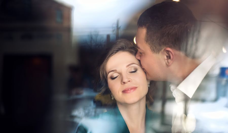 Svatební fotograf Vitaliy Matviec (vmgardenwed). Fotografie z 2.března 2017