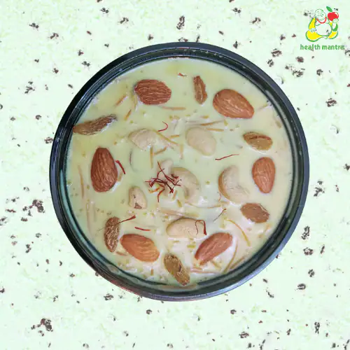 Sevai Kheer [Vermicelli Kheer] [250 Ml Box]