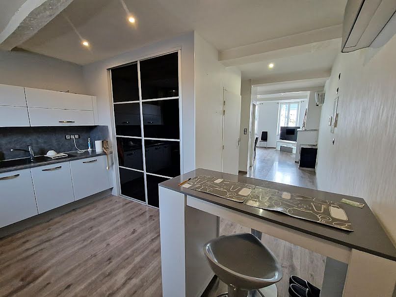 Vente appartement 4 pièces 87 m² à Saint-Gaudens (31800), 115 000 €