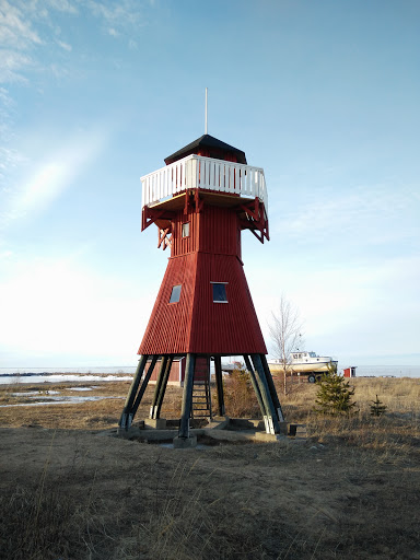 Varesäikkä Light House