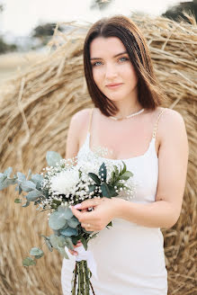 Wedding photographer Ekaterina Aleksandru (kipriotka). Photo of 21 May 2022