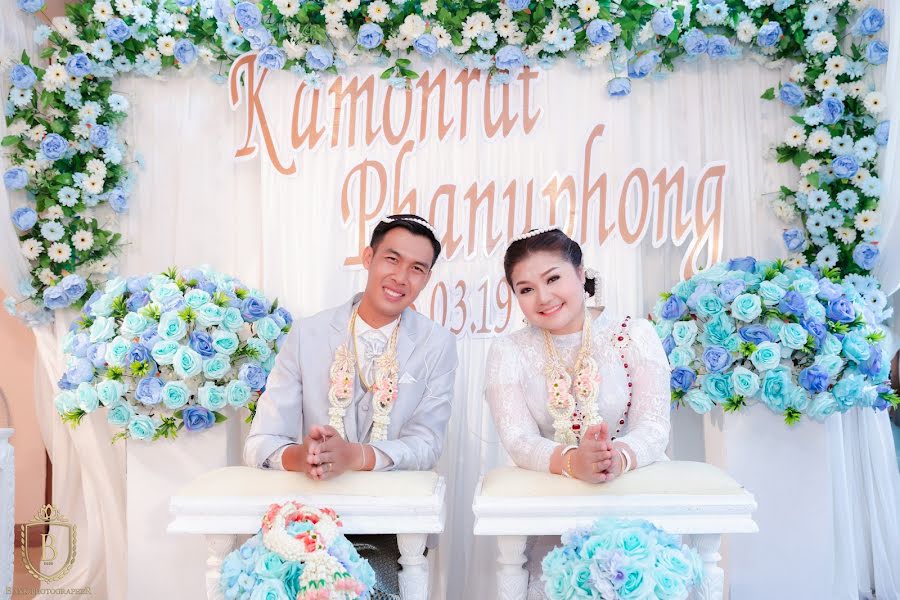 Wedding photographer Kanathip Charoensup (charoensap). Photo of 8 September 2020