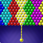 Cover Image of ดาวน์โหลด Bubble Shooter 2 3.1 APK