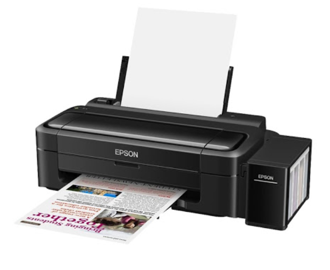 Epson L130 Ink Tank Printer