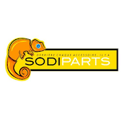 Sodiparts  Icon