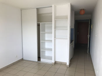 appartement à Saint Pierre (974)