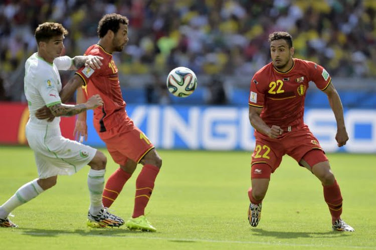 Chadli en Dembele passen niet meer in het plaatje bij the Spurs