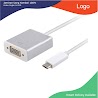 Cáp Chuyển Usb Type C Sang Vga - Type - C To Vga