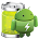 Happy Battery